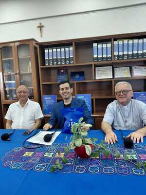 La UP de Guarambaré celebra 15 años de crecimiento institucional - Portal Digital Cáritas Universidad Católica
