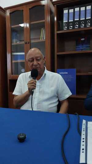 Intendente sueña convertir Guarambaré en polo industrial y cultural - Portal Digital Cáritas Universidad Católica