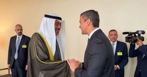 Peña se acerca a Vietnam y Kuwait para abrir nuevos mercados y atraer inversiones