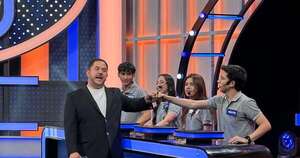 La Nación / Alpha College se corona campeón de “100 Paraguayos Dicen Nos Vamos a Bariloche”
