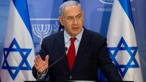 Netanyahu critica líderes que reconocen un Estado palestino