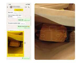 AUDIO: Sobres del poder: “Hay indicios claros”, dice abogado denunciante  - Periodísticamente - ABC Color