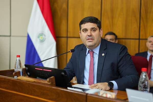 PGN 2026: Senacsa prioriza reclamo salarial y fortalecimiento de la producción  - Economía - ABC Color