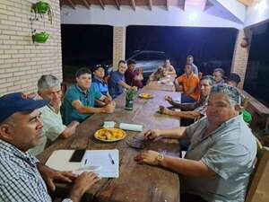 Yaguarón: Preocupa la ola de abigeato que afecta a pequeños productores - Nacionales - ABC Color