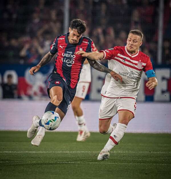 Cerro Porteño: Multa tras último duelo de Copa en casa - Cerro Porteño - ABC Color