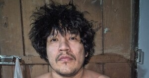Cayó "El Monstruo", el líder criminal peruano que el PCC escondía en Paraguay