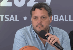 Coto Nogués: “Es una vergüenza el desempeño del equipo” - trece