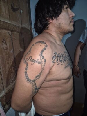 Decretan prisión preventiva para extraditable peruano Erick Moreno alias "El monstruo" - PDS RADIO Y TV