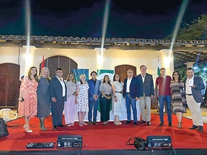 Festival del Lago Ypacaraí inicia su 53ª edición