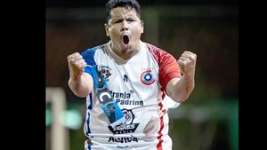 Reporteros Gráficos, Popular, Filial Luque y Olimpia Media por un lugar en la final del torneo del CPDP