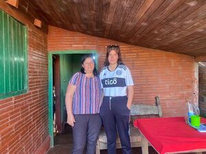 Madre valiente pide ayuda para regalarle una sonrisa a su hija por sus 15 años