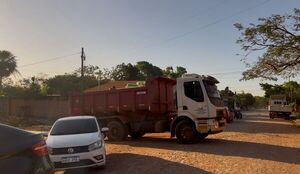 Primeras asistencias a familias afectadas por el temporal en Concepción - Concepción al Día