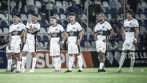 Presidente de Olimpia congeló renovaciones por el pésimo desempeño del equipo