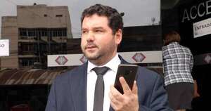 Diario HOY | Caso Minotauro: condenan a tres años de prisión al exfiscal Volpe