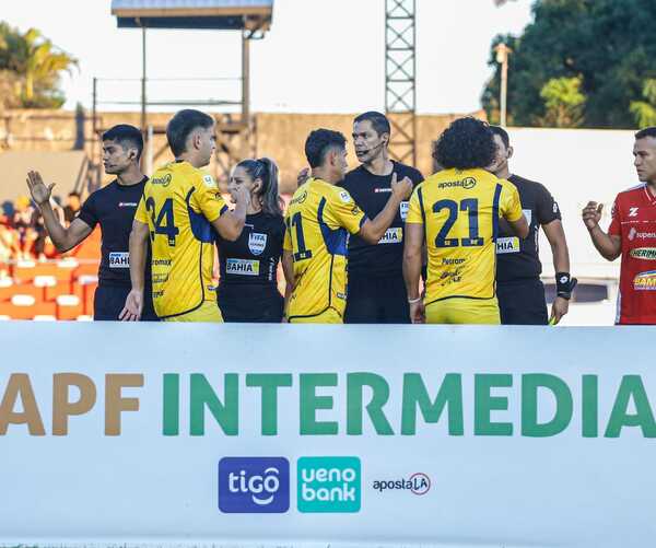 La penúltima fecha de la Intermedia tiene a sus jueces