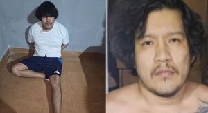 Popular / El Monstruo no quiere ser extraditado y lo llevarán a Emboscada