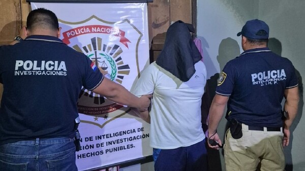 Jueces decretan prisión preventiva para El Monstruo del Perú en la cárcel de Emboscada