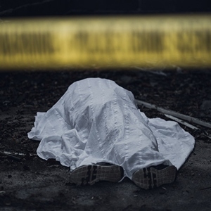 Popular / Hallaron a un finado y ojecalculá que fue asesinado