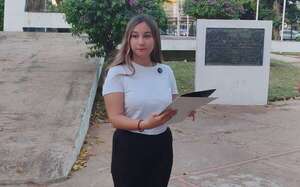 28S: “Gen Z” invita a una marcha pacífica y autónoma este domingo - Política - ABC Color