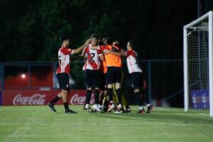 El Kelito se inscribe en los cuartos de final