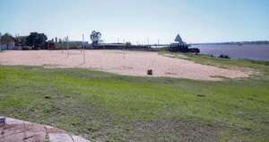 La Nación / Con inversión de G. 11 mil millones, Villa Hayes convertirá su ribera en un parque costero