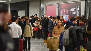 Un total de 111.600 paraguayos visitaron Argentina en agosto