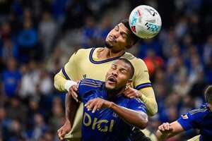 LaLiga de España: Barcelona remonta en Oviedo y sigue segundo - Fútbol Internacional - ABC Color
