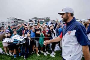 Copa Ryder de golf: Estados Unidos quiere destronar a Europa - Polideportivo - ABC Color