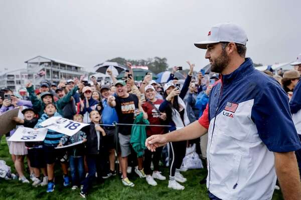 Copa Ryder de golf: Estados Unidos quiere destronar a Europa - Polideportivo - ABC Color