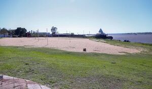 Nuevo parque costero transformará a Villa Hayes en un atractivo turístico
