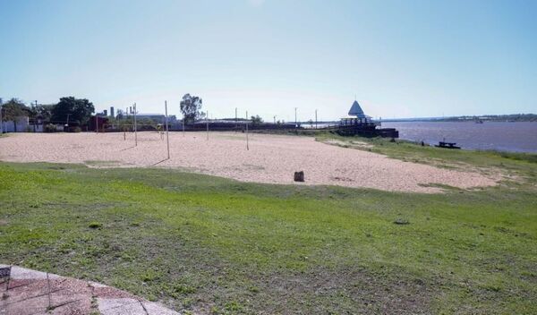 Nuevo parque costero transformará a Villa Hayes en un atractivo turístico