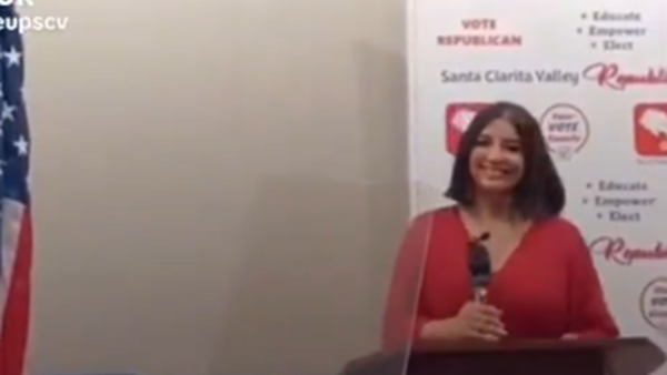 Polémica por el trato que una dentista, seguidora de Trump, da a sus pacientes de la oposición