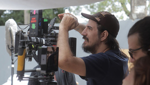 Esteban Corti: “El cine es un observador constante de nuestro tiempo. Más que nunca, la cámara refleja nuestra sociedad y las emociones colectivas”
