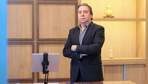 Juan Ruff: “Las energías renovables, la eficiencia LED y la domótica ya no son tendencias, sino realidades que comienzan a ganar espacio”