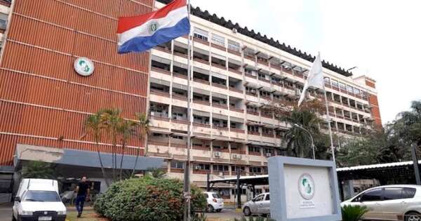 La Nación / IPS tajante: no habrá suba de aporte obrero patronal