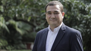 Volatilidad cambiaria y oportunidades externas: la mirada de Amílcar Ferreira