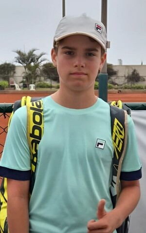 Juniors avanzan en el Perú y Vallejo es eliminado del challenger de Buenos Aires - La Tribuna