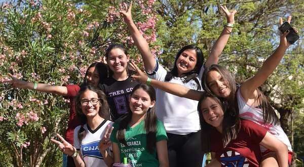 Cerca del 30% de la población de 0 a 17 años es pobre en el Paraguay - Economía - ABC Color