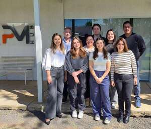 PM Media celebra 11 años de innovación, estrategia y comunicación integral - Empresariales - ABC Color