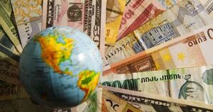 El crecimiento mundial será de un 3,2% en 2025