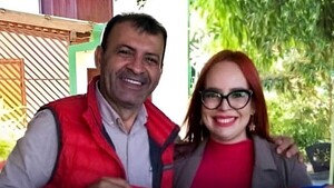 Escándalo: Operadora política cae con droga en Brasil y causa revuelo