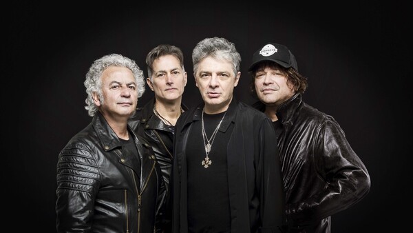 RATONES PARANOICOS “El rock and roll no tiene límites, lo que tiene límites es el tiempo”