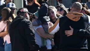 Conmoción por el asesinato de tres mujeres en Buenos Aires