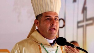 Obispo critica impunidad frente a “ecocidio”