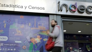La pobreza urbana cede 21,3 puntos y se ubica en 31,6% en Argentina
