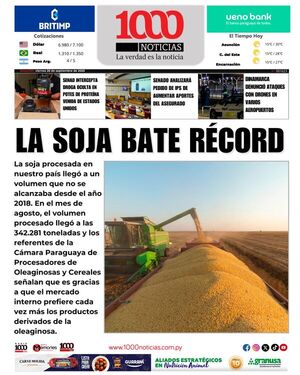 26 Septiembre 2025