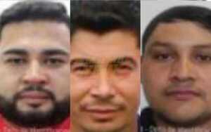Tres paraguayos son acribillados en Ponta Porã - Noticiero Paraguay