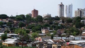 Alto Paraguay es el departamento con mayor incidencia de la pobreza