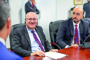 BID USD 1.000 millones en proyectos Paraguay