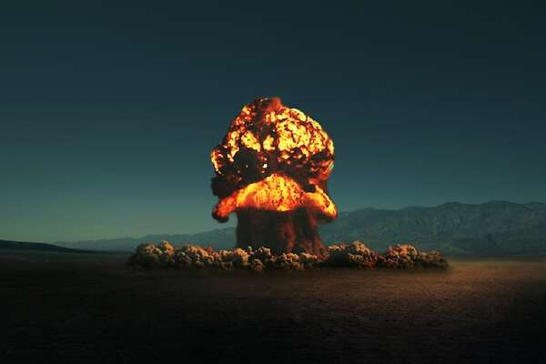 Día Internacional para la Eliminación Total de las Armas Nucleares: ¿más cerca o más lejos del desarme total? - Ciencia - ABC Color